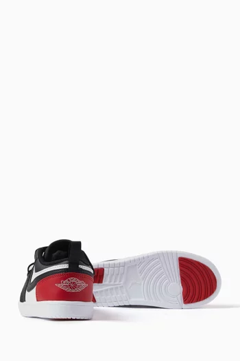 Air Jordan 1 Low Alternate Sneakers in Leather