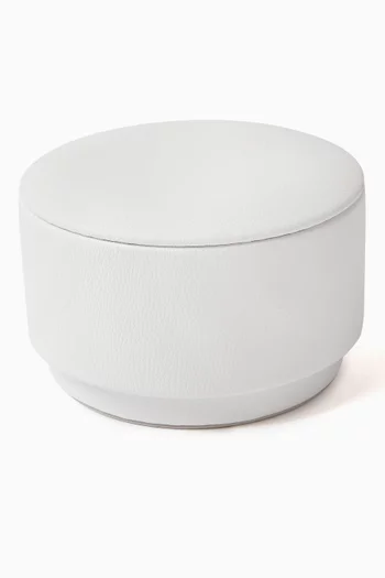 Bedside Jewellery Box Pod