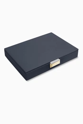 Classic Jewellery Box Lid