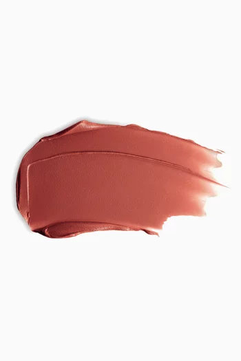 N°15 Nude Ambre Le Rouge Interdit Cream Velvet, 6.5ml