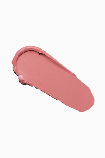 Hush Pink Matte Lipstick, 3g