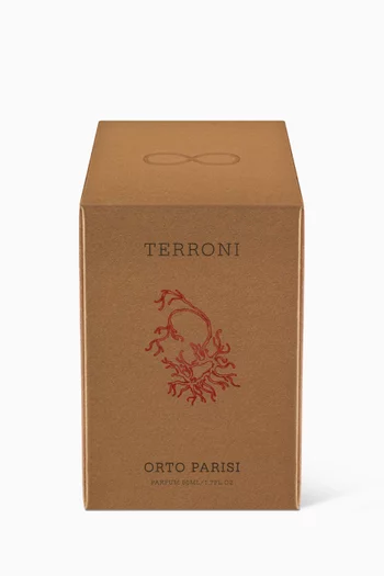 Terroni Eau de Parfum, 50ml