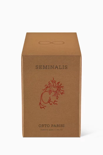 Seminalis Eau de Parfum, 50ml