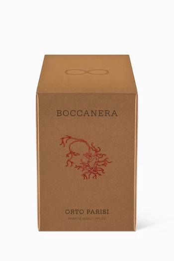Boccanera Eau de Parfum, 50ml