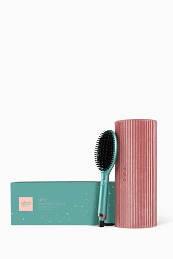 Limited Edition Glide Hot Brush Gift Set