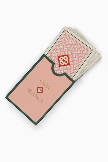 Playing Cards