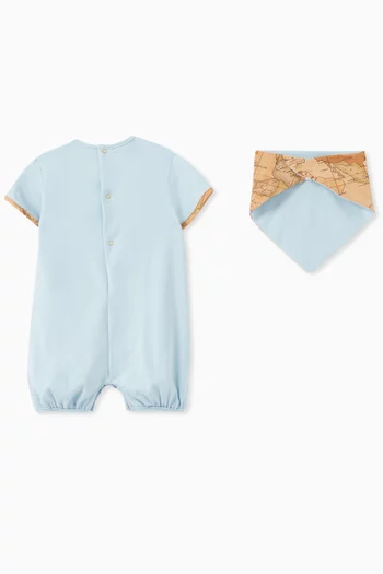 Pyjama Gift Set in Cotton