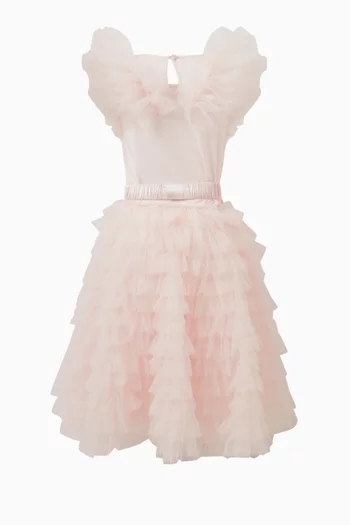 Walking On Sunshine Dress