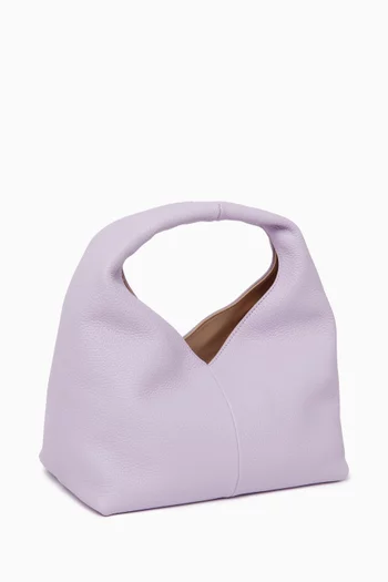 Diamond Handbag in Nappa