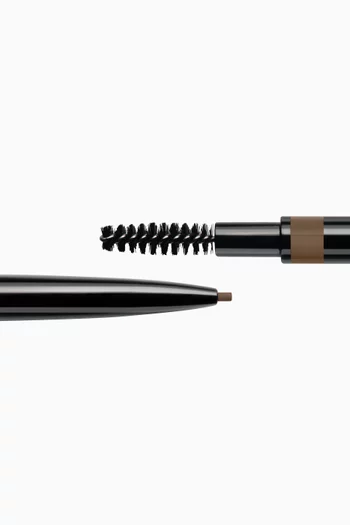 03 Medium Brown Eyebrow Pencil, 0.07g
