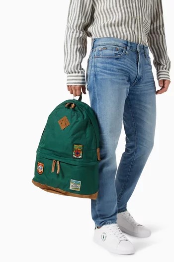 Ranger Backpack