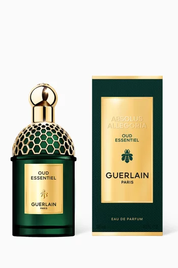 Oud Essentiel Eau de Parfum, 125ml