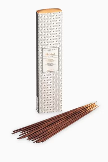 Istanbul Incense Sticks
