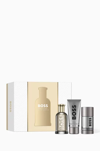 BOSS Bottled Eau de Parfum Gift Set