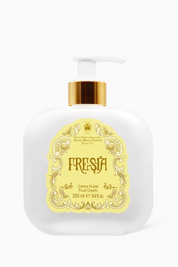 Fresia Fluid Body Cream, 250ml