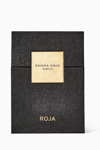 Enigma Aoud Parfum, 50ml