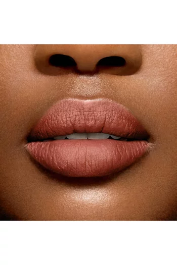 220 French Blush L'Absolu Rouge Intimatte Lipstick, 3.4g