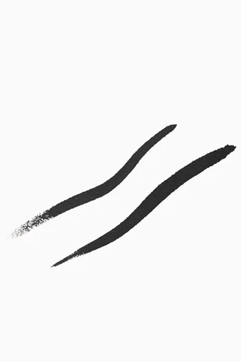 قلم محدد عيون تيدي فوريفر بروش ستروك درجة أسود، 0.67 غرام