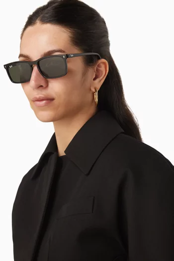 Aviator™ Gradient Sunglasses