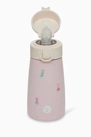 Magical Fairy Insulated Water Bottle