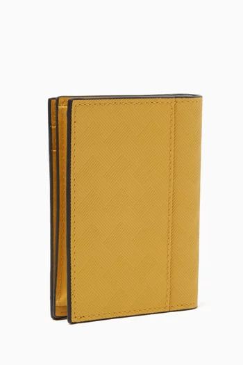 Extreme 3.0 Card Holder 4cc in Leather