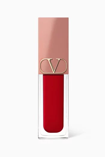 22A Rosso Valentino Liquirosso 2-in-1 Lip & Blush Stick, 6.5ml
