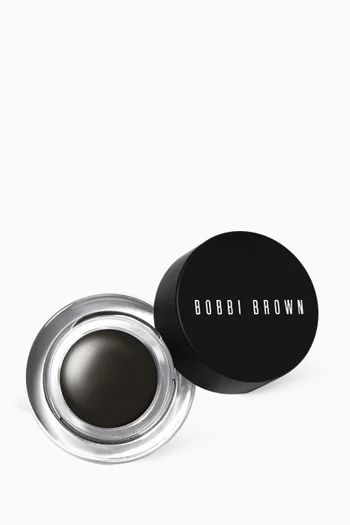 Long-Wear Gel Eyeliner, Caviar Ink