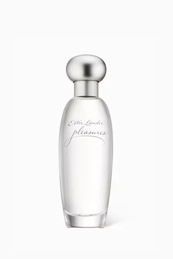 Pleasures Eau de Parfum, 100ml