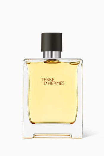 Terre d'Hermès Eau de Parfum, 200ml