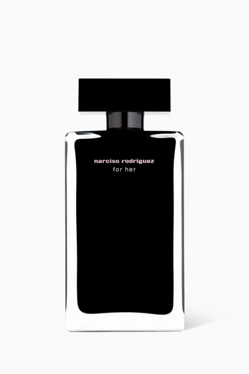 Narciso Rodriguez for Her Eau de Toilette, 100ml