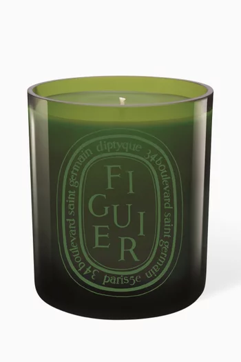 Figuier Candle, 300g