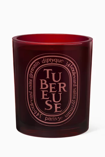 شمعة توبروز روج، 300 غرام