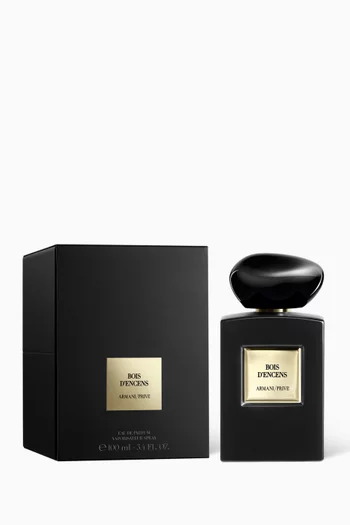 Bois D'Encens Eau de Parfum, 100ml