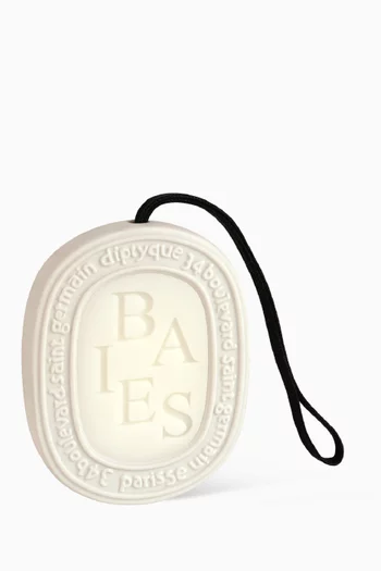 Baies Scented Oval   