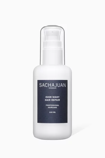 Overnight Hair Repair, 100ml