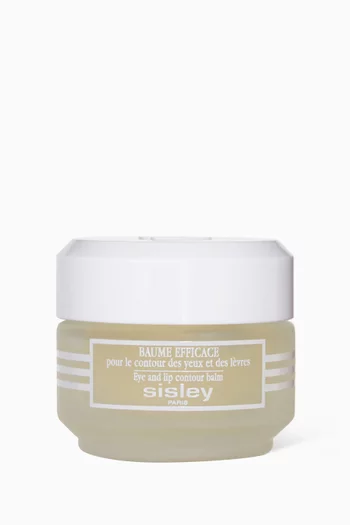Botanical Eye and Lip Contour Balm, 30ml
