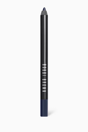 Jet Long-Wear Eye Pencil