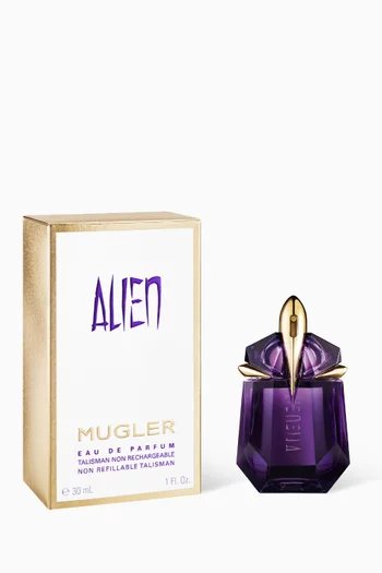 ماء عطر بخاخ قابل لإعادة الملء إيليان، 30 ملل