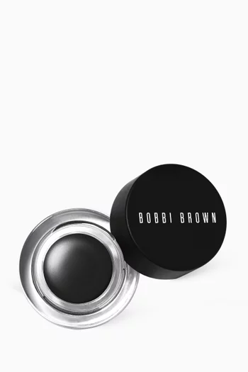 محدد عيون جل يدوم طويلاً درجة بلاك انك