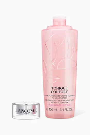Confort Tonique, 400ml