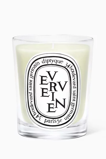 شمعة فيرفين، 190 غرامات