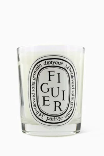 Figuier Candle, 190g     