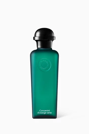Concentré d'Orange Verte Eau de Toilette, 100ml