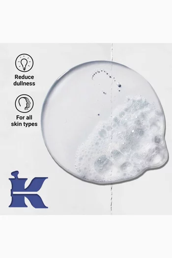 غسول الوجه فيشال فيول لإنعاش البشرة، 250 ملل