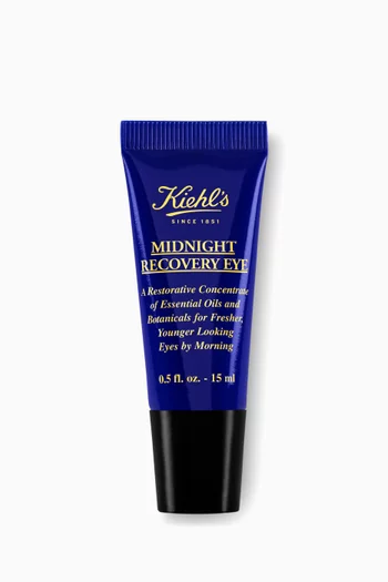 Midnight Recovery Eye, 15ml