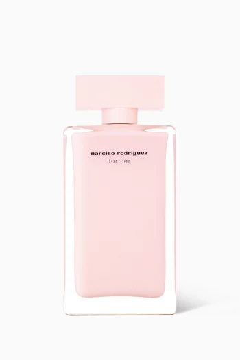 Narciso Rodriguez for Her Eau de Parfum, 100ml