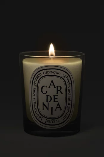Gardénia Candle, 190g