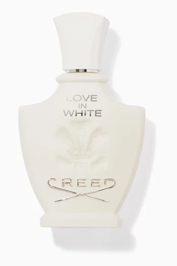Love In White, Eau de Parfum, 75ml