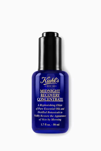 Midnight Recovery Concentrate, 50ml