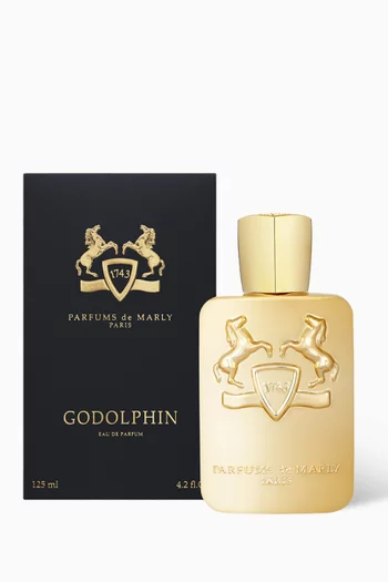 ماء عطر بخاخ جودولفين، 125 ملل